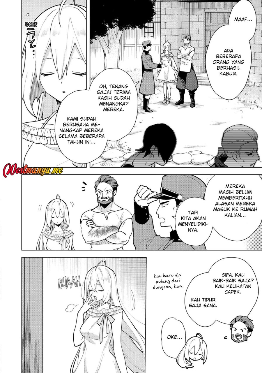 Saibai Cheat de Saikyou Saien: E, Tada no Katei Saien desu kedo? Chapter 20 - halaman 39