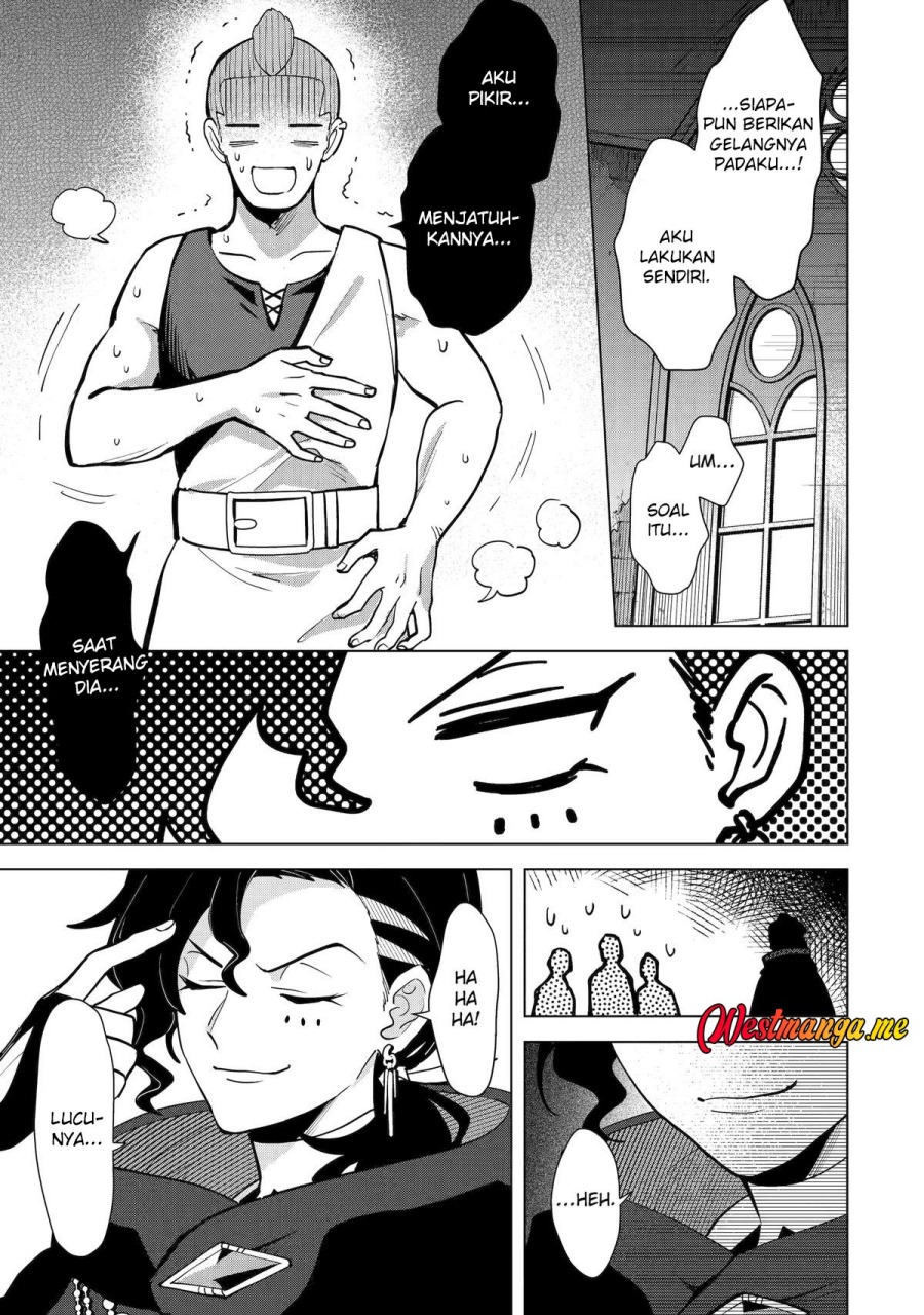 Saibai Cheat de Saikyou Saien: E, Tada no Katei Saien desu kedo? Chapter 20 - halaman 42