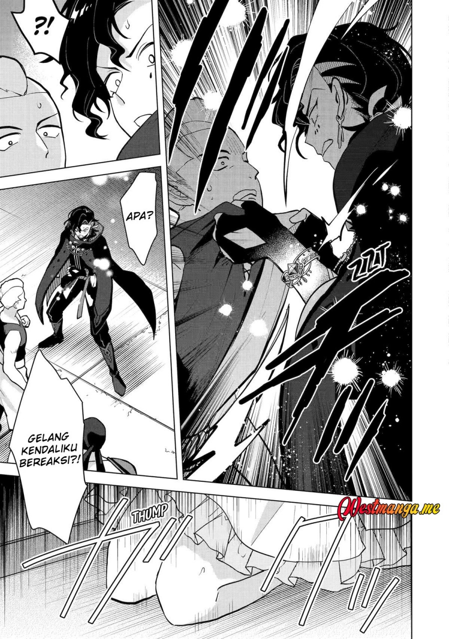 Saibai Cheat de Saikyou Saien: E, Tada no Katei Saien desu kedo? Chapter 20 - halaman 44