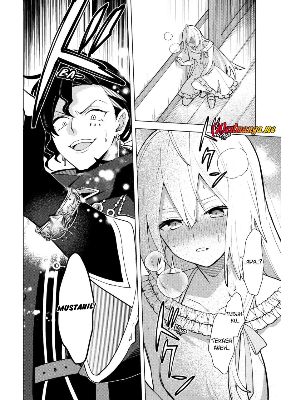 Saibai Cheat de Saikyou Saien: E, Tada no Katei Saien desu kedo? Chapter 20 - halaman 45