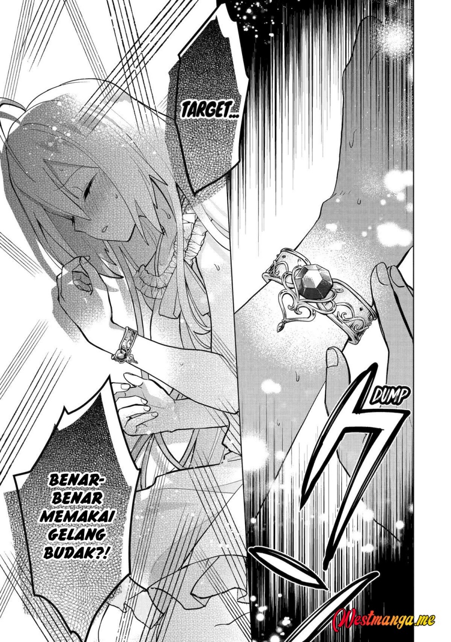 Saibai Cheat de Saikyou Saien: E, Tada no Katei Saien desu kedo? Chapter 20 - halaman 46