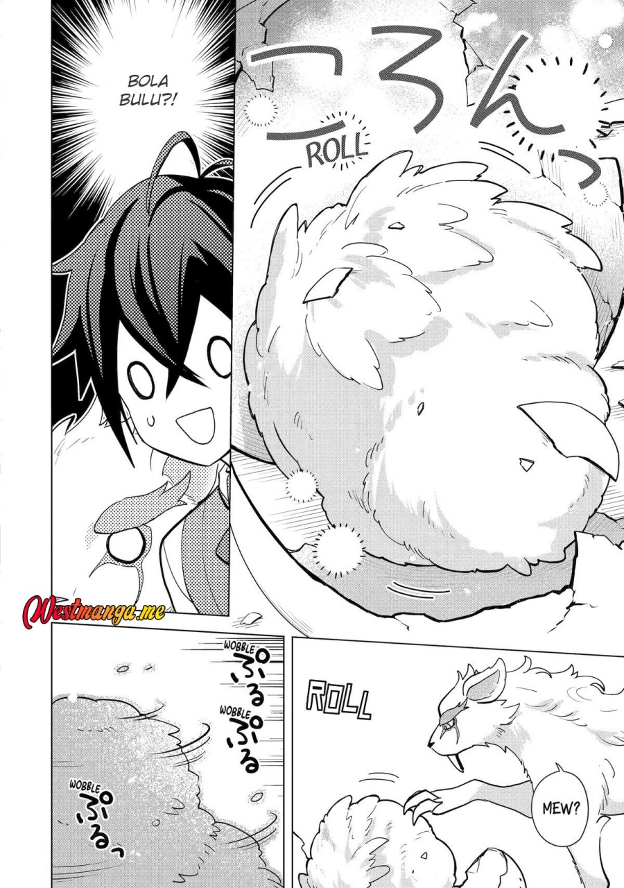 Saibai Cheat de Saikyou Saien: E, Tada no Katei Saien desu kedo? Chapter 20 - halaman 6