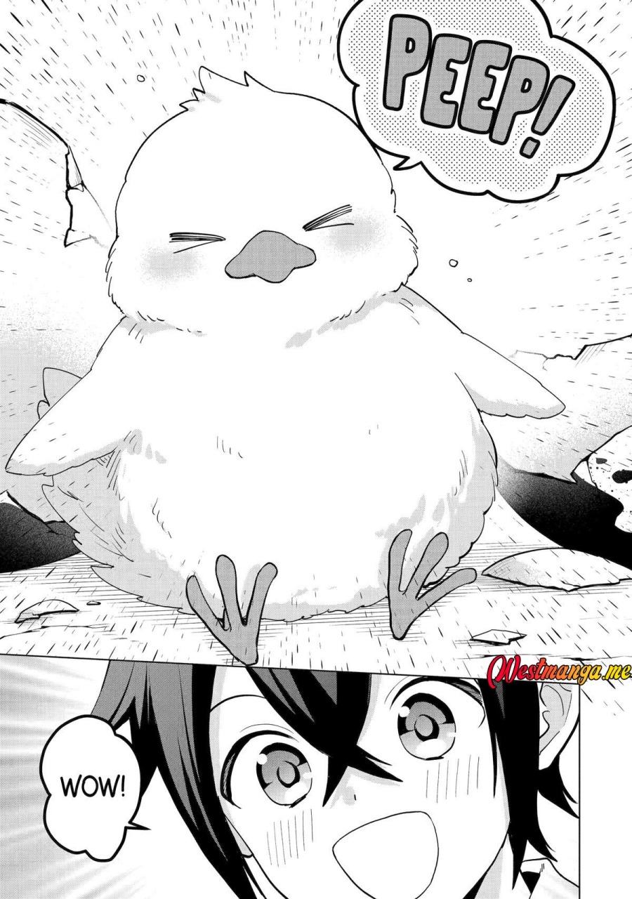 Saibai Cheat de Saikyou Saien: E, Tada no Katei Saien desu kedo? Chapter 20 - halaman 7
