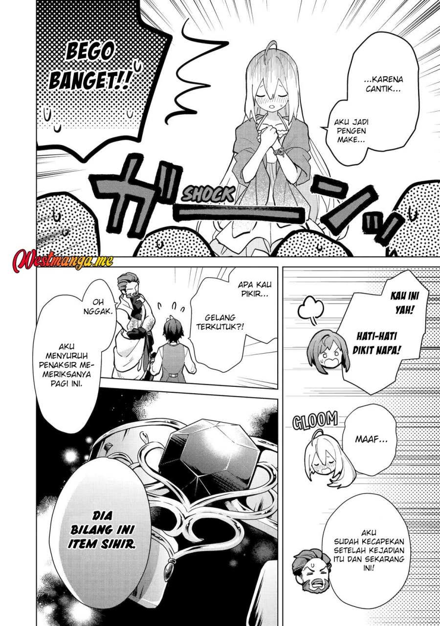 Saibai Cheat de Saikyou Saien: E, Tada no Katei Saien desu kedo? Chapter 21 - halaman 10