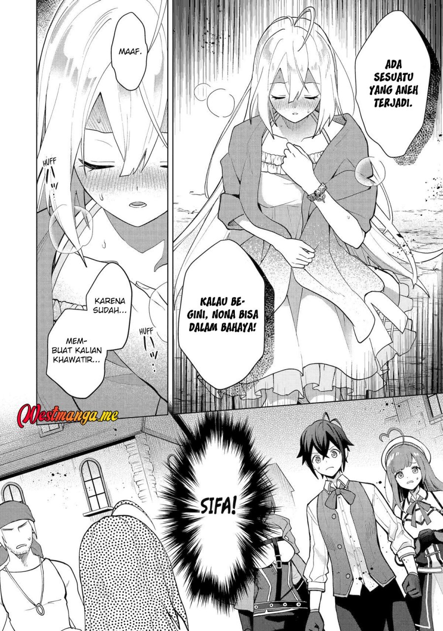 Saibai Cheat de Saikyou Saien: E, Tada no Katei Saien desu kedo? Chapter 21 - halaman 12