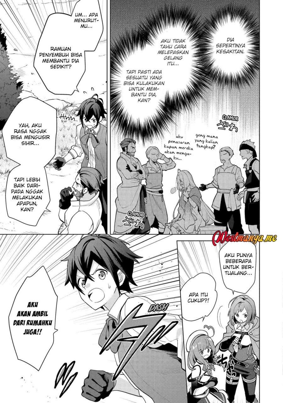 Saibai Cheat de Saikyou Saien: E, Tada no Katei Saien desu kedo? Chapter 21 - halaman 13
