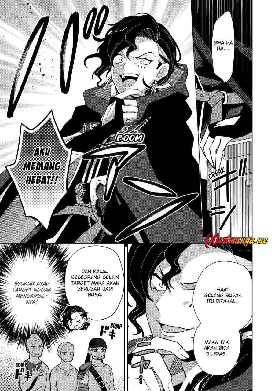 Saibai Cheat de Saikyou Saien: E, Tada no Katei Saien desu kedo? Chapter 21 - halaman 15