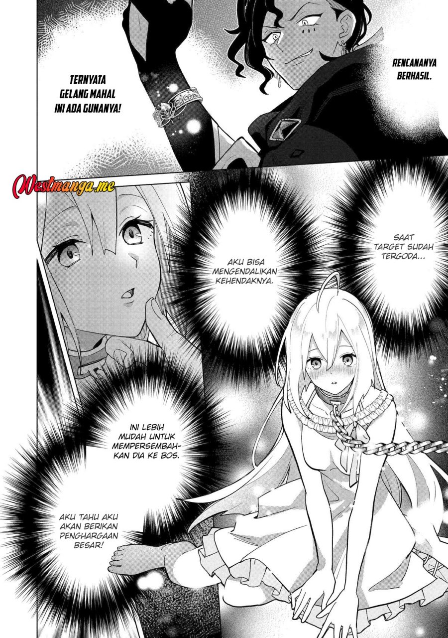Saibai Cheat de Saikyou Saien: E, Tada no Katei Saien desu kedo? Chapter 21 - halaman 16