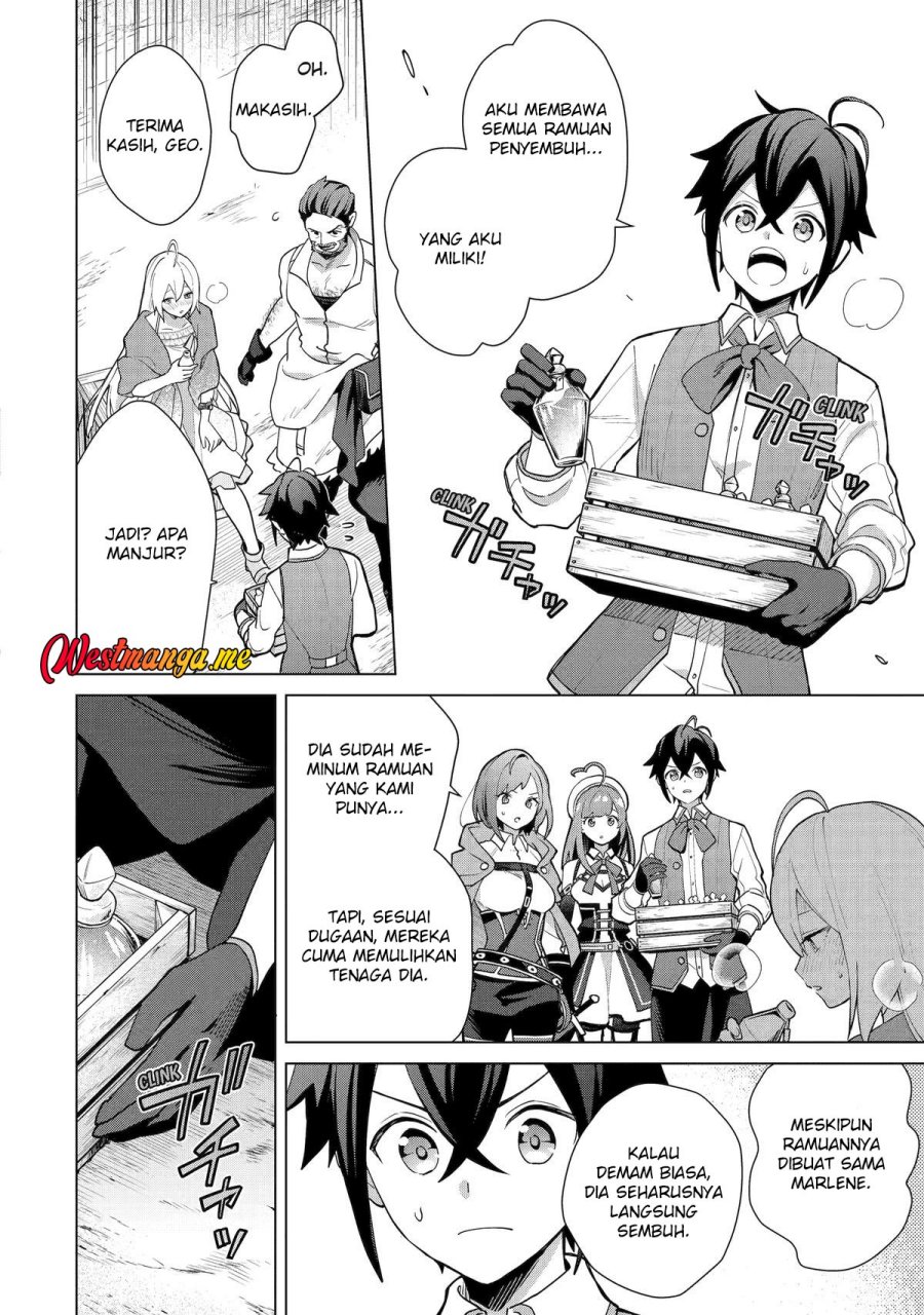 Saibai Cheat de Saikyou Saien: E, Tada no Katei Saien desu kedo? Chapter 21 - halaman 18