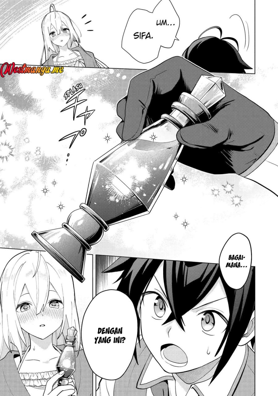 Saibai Cheat de Saikyou Saien: E, Tada no Katei Saien desu kedo? Chapter 21 - halaman 19