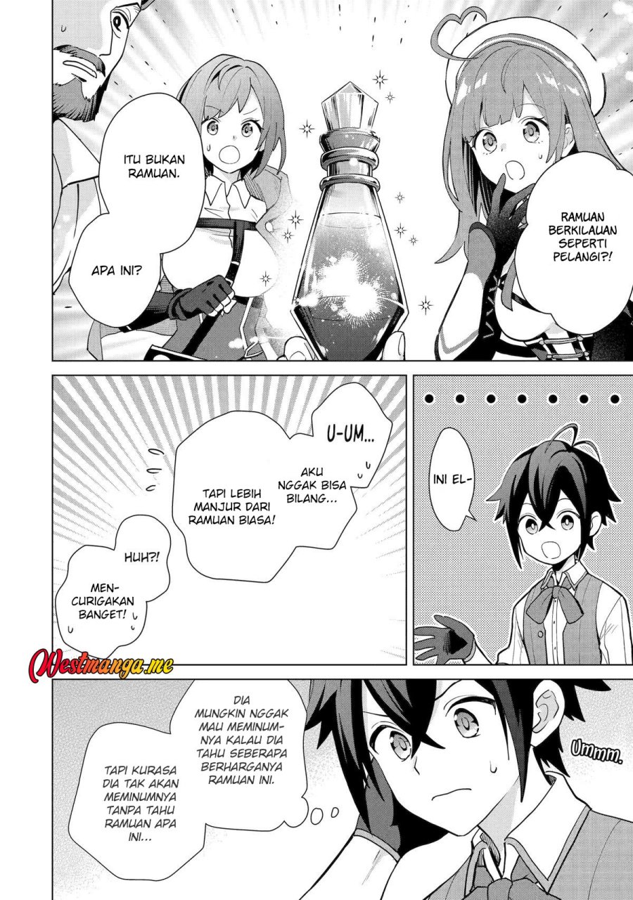 Saibai Cheat de Saikyou Saien: E, Tada no Katei Saien desu kedo? Chapter 21 - halaman 20