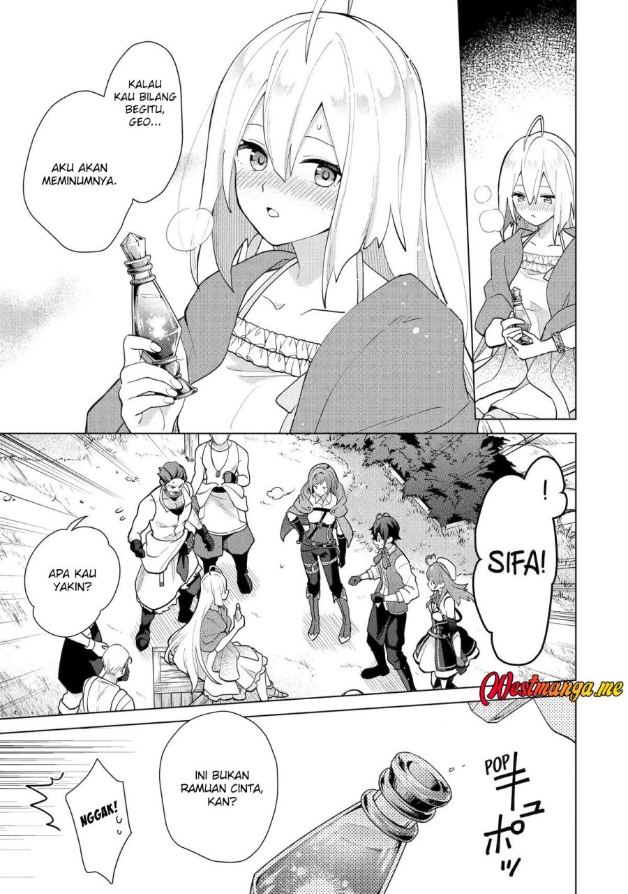 Saibai Cheat de Saikyou Saien: E, Tada no Katei Saien desu kedo? Chapter 21 - halaman 21