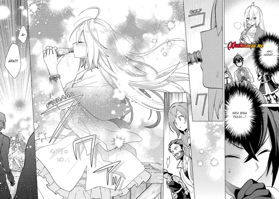 Saibai Cheat de Saikyou Saien: E, Tada no Katei Saien desu kedo? Chapter 21 - halaman 22