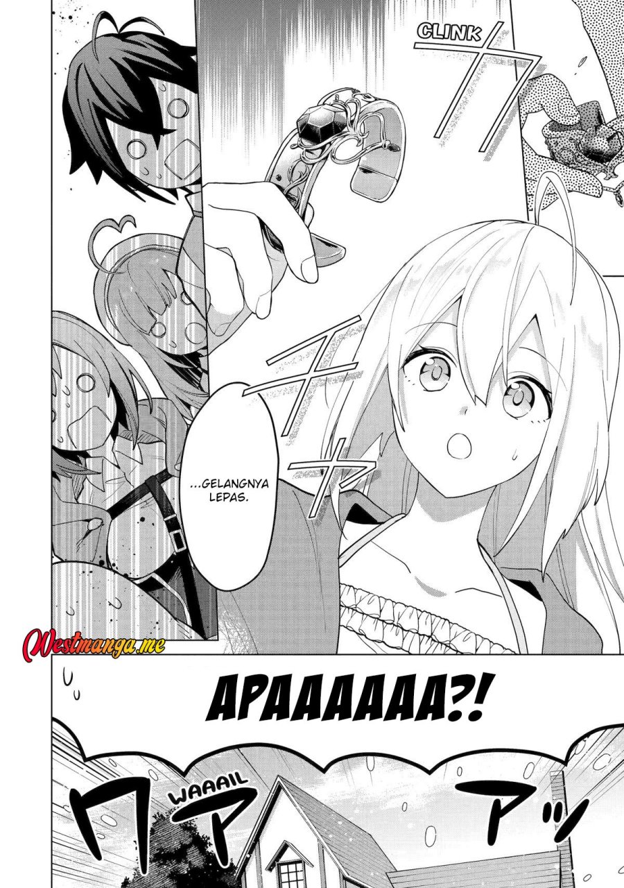 Saibai Cheat de Saikyou Saien: E, Tada no Katei Saien desu kedo? Chapter 21 - halaman 25