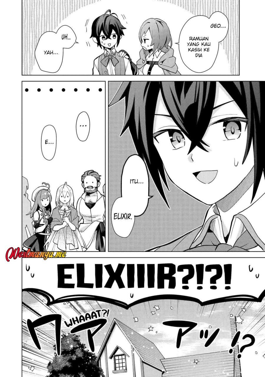 Saibai Cheat de Saikyou Saien: E, Tada no Katei Saien desu kedo? Chapter 21 - halaman 27