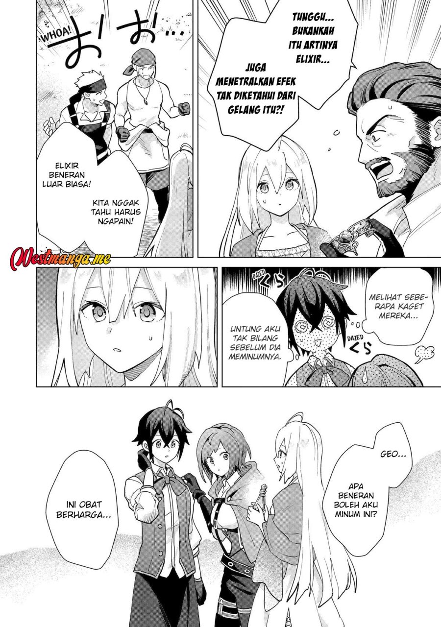 Saibai Cheat de Saikyou Saien: E, Tada no Katei Saien desu kedo? Chapter 21 - halaman 29