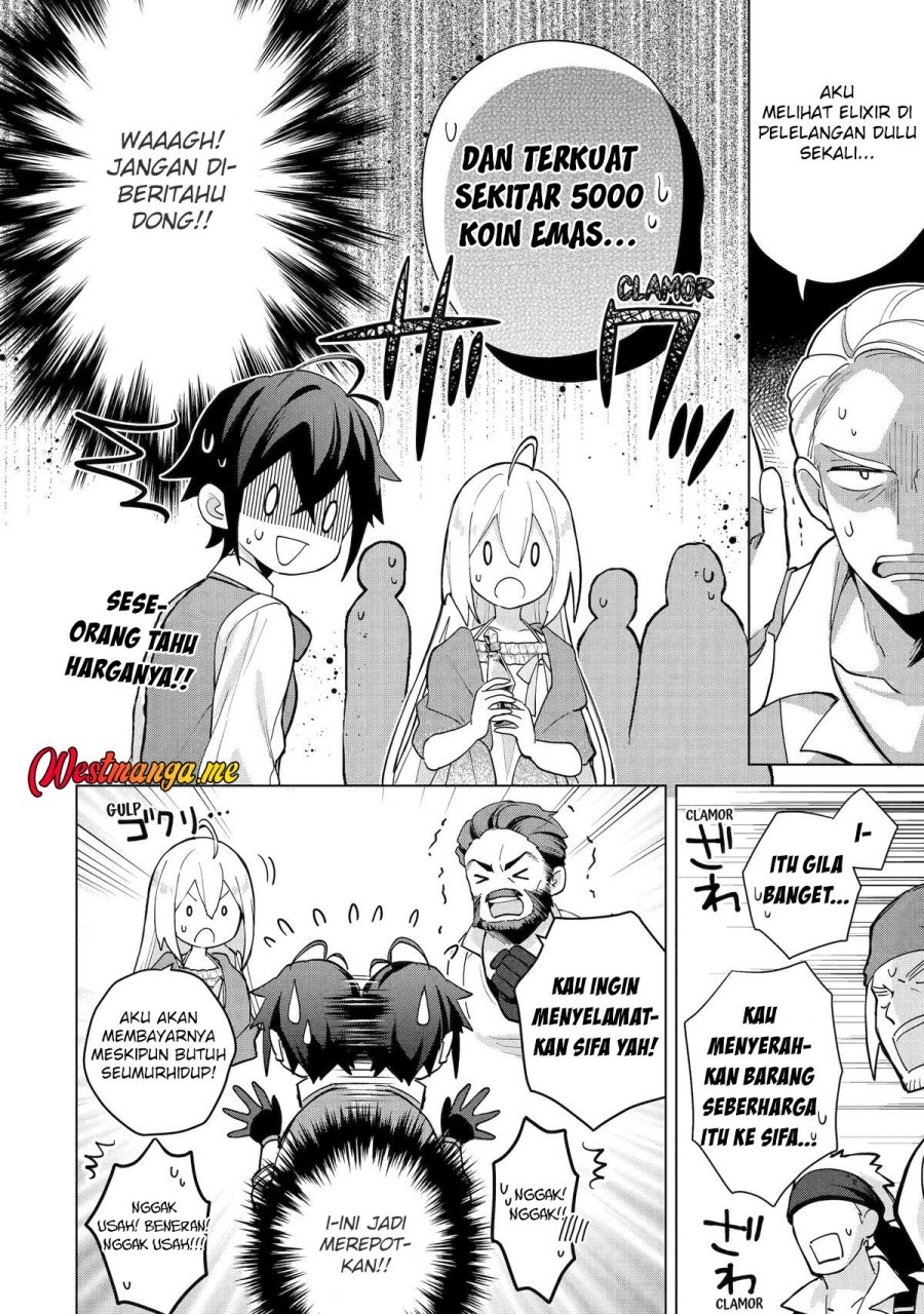 Saibai Cheat de Saikyou Saien: E, Tada no Katei Saien desu kedo? Chapter 21 - halaman 32