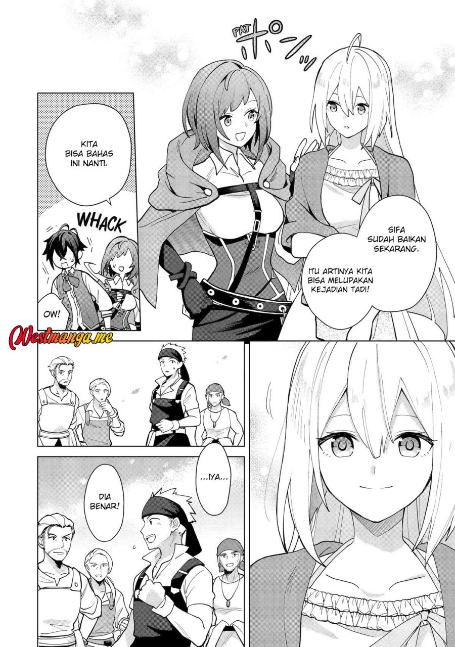 Saibai Cheat de Saikyou Saien: E, Tada no Katei Saien desu kedo? Chapter 21 - halaman 34