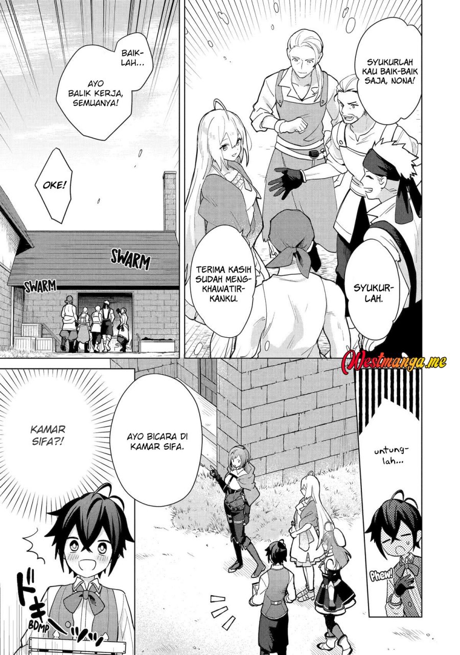 Saibai Cheat de Saikyou Saien: E, Tada no Katei Saien desu kedo? Chapter 21 - halaman 35