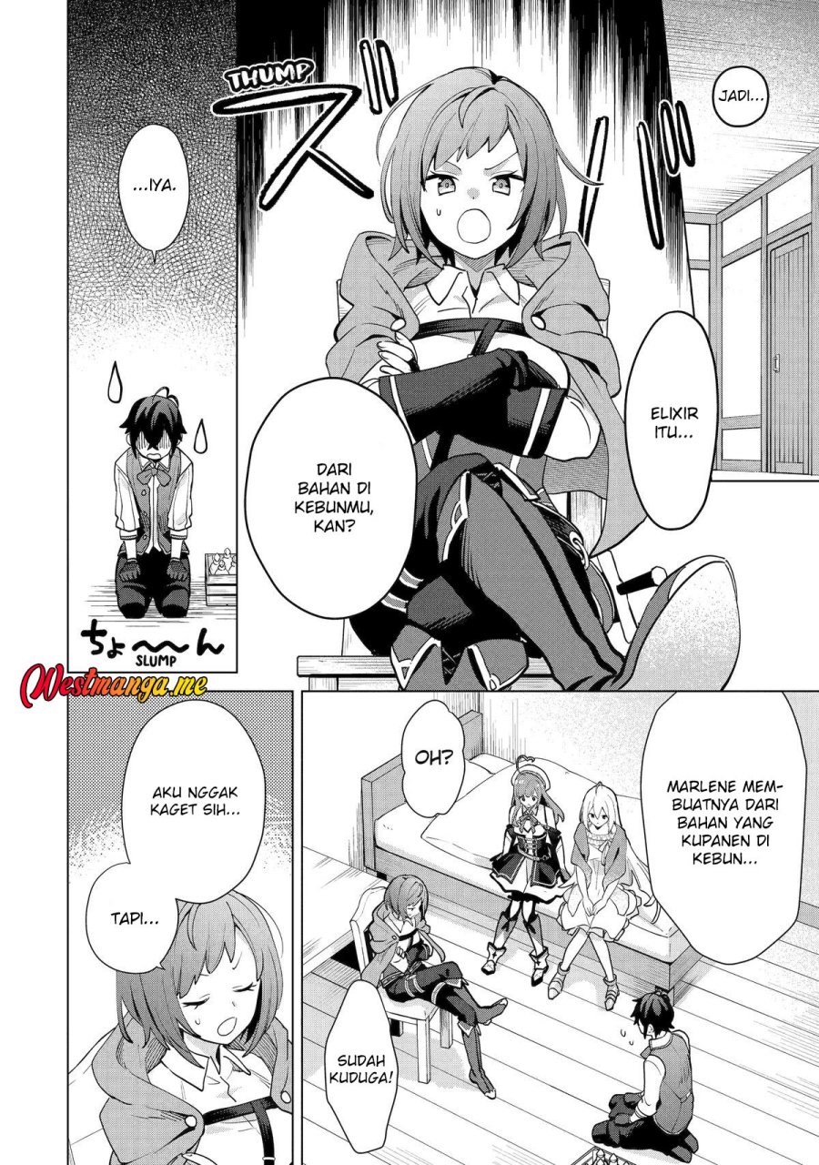 Saibai Cheat de Saikyou Saien: E, Tada no Katei Saien desu kedo? Chapter 21 - halaman 36