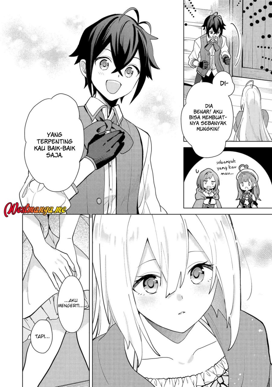 Saibai Cheat de Saikyou Saien: E, Tada no Katei Saien desu kedo? Chapter 21 - halaman 38