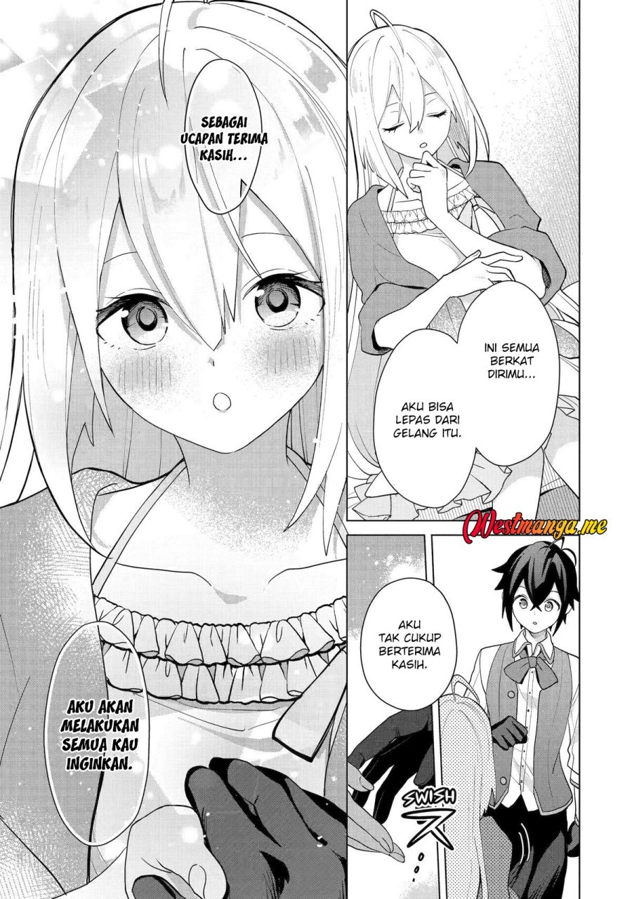 Saibai Cheat de Saikyou Saien: E, Tada no Katei Saien desu kedo? Chapter 21 - halaman 39