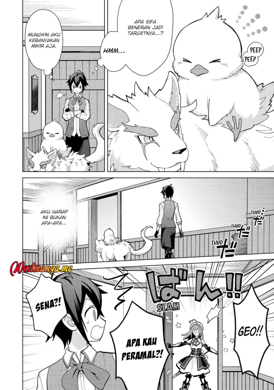 Saibai Cheat de Saikyou Saien: E, Tada no Katei Saien desu kedo? Chapter 21 - halaman 4