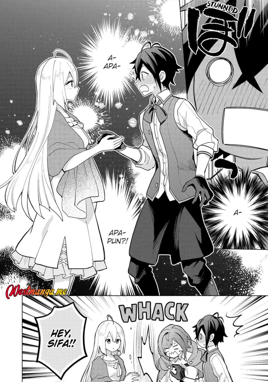 Saibai Cheat de Saikyou Saien: E, Tada no Katei Saien desu kedo? Chapter 21 - halaman 40