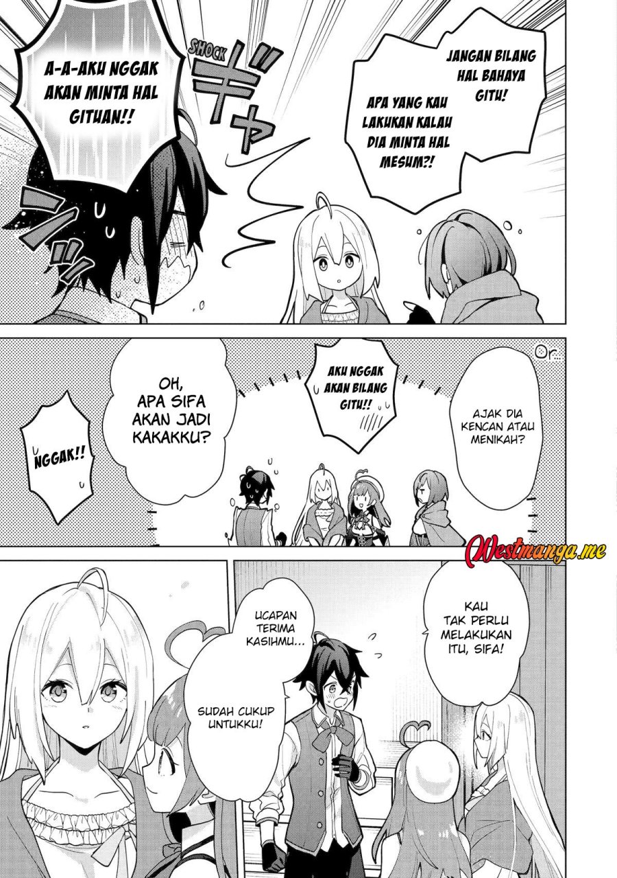 Saibai Cheat de Saikyou Saien: E, Tada no Katei Saien desu kedo? Chapter 21 - halaman 41