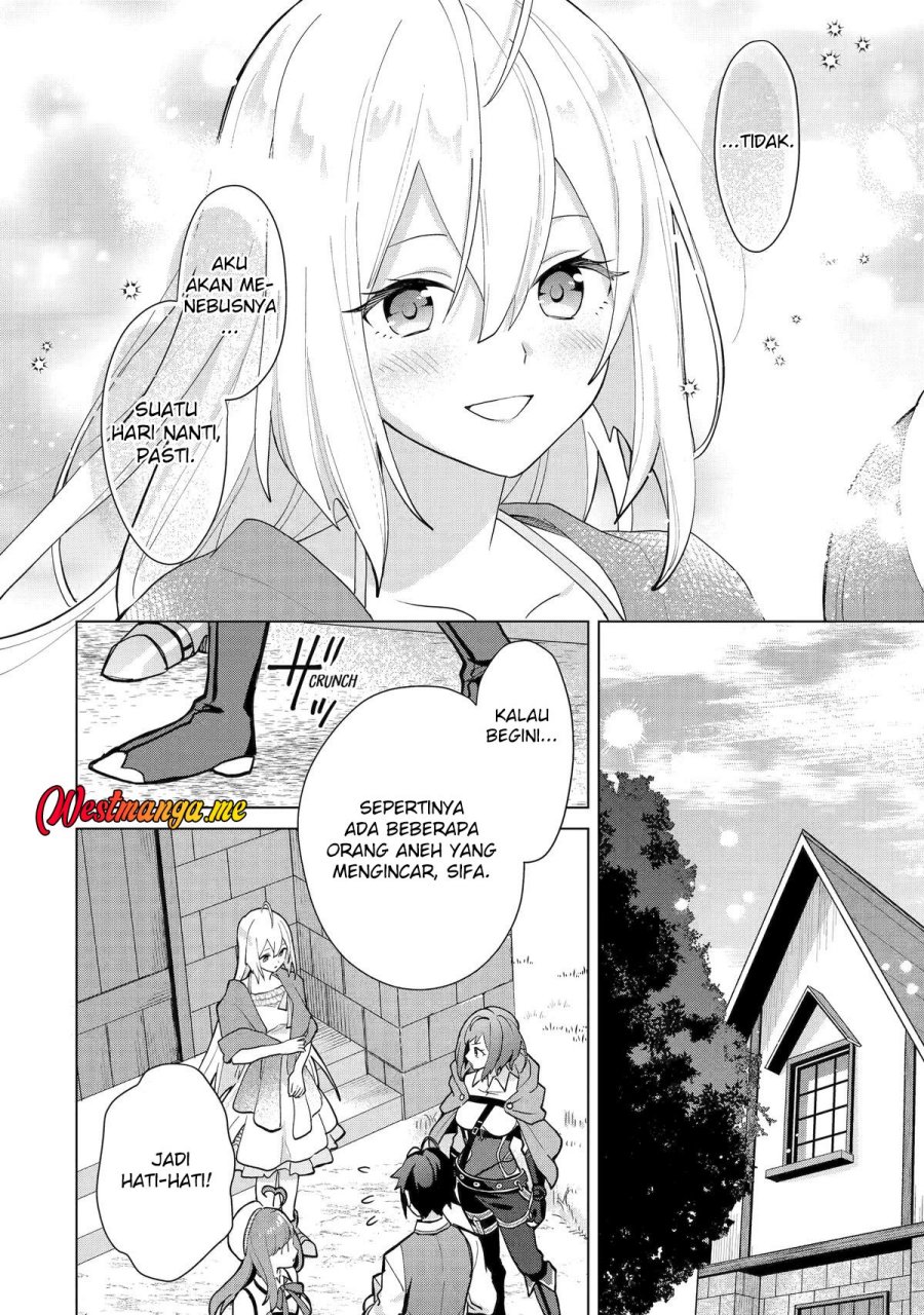 Saibai Cheat de Saikyou Saien: E, Tada no Katei Saien desu kedo? Chapter 21 - halaman 42