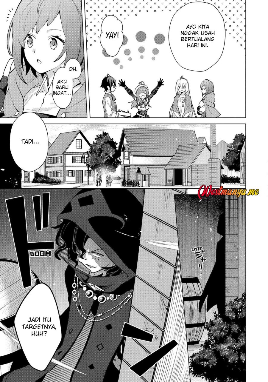 Saibai Cheat de Saikyou Saien: E, Tada no Katei Saien desu kedo? Chapter 21 - halaman 43