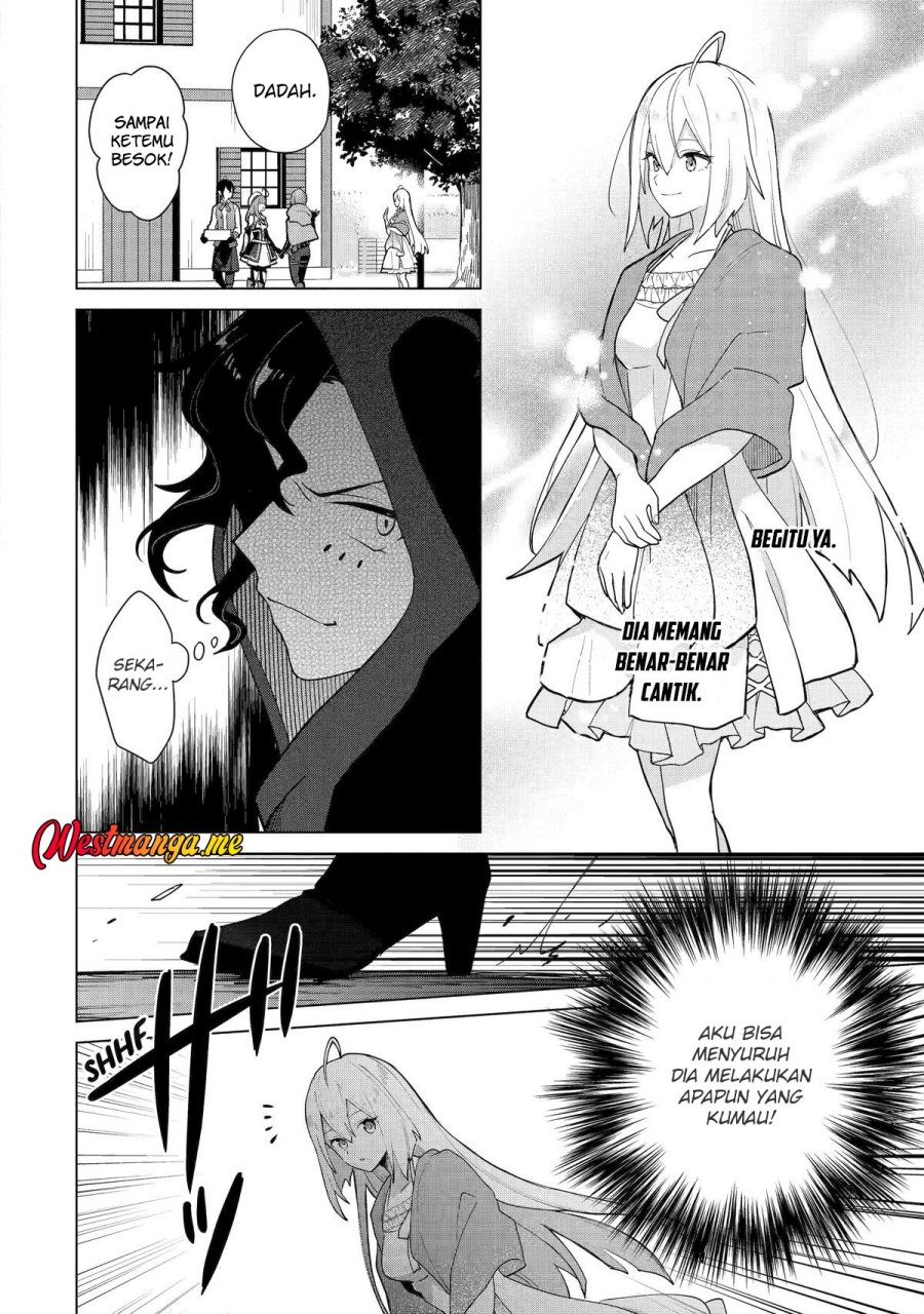 Saibai Cheat de Saikyou Saien: E, Tada no Katei Saien desu kedo? Chapter 21 - halaman 44