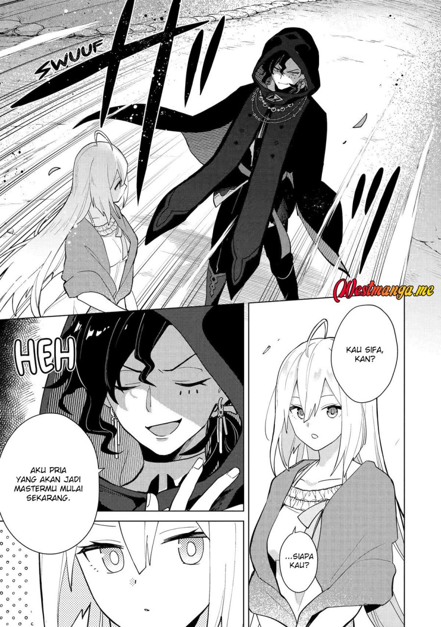Saibai Cheat de Saikyou Saien: E, Tada no Katei Saien desu kedo? Chapter 21 - halaman 45