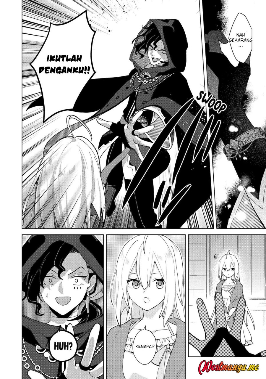 Saibai Cheat de Saikyou Saien: E, Tada no Katei Saien desu kedo? Chapter 21 - halaman 46