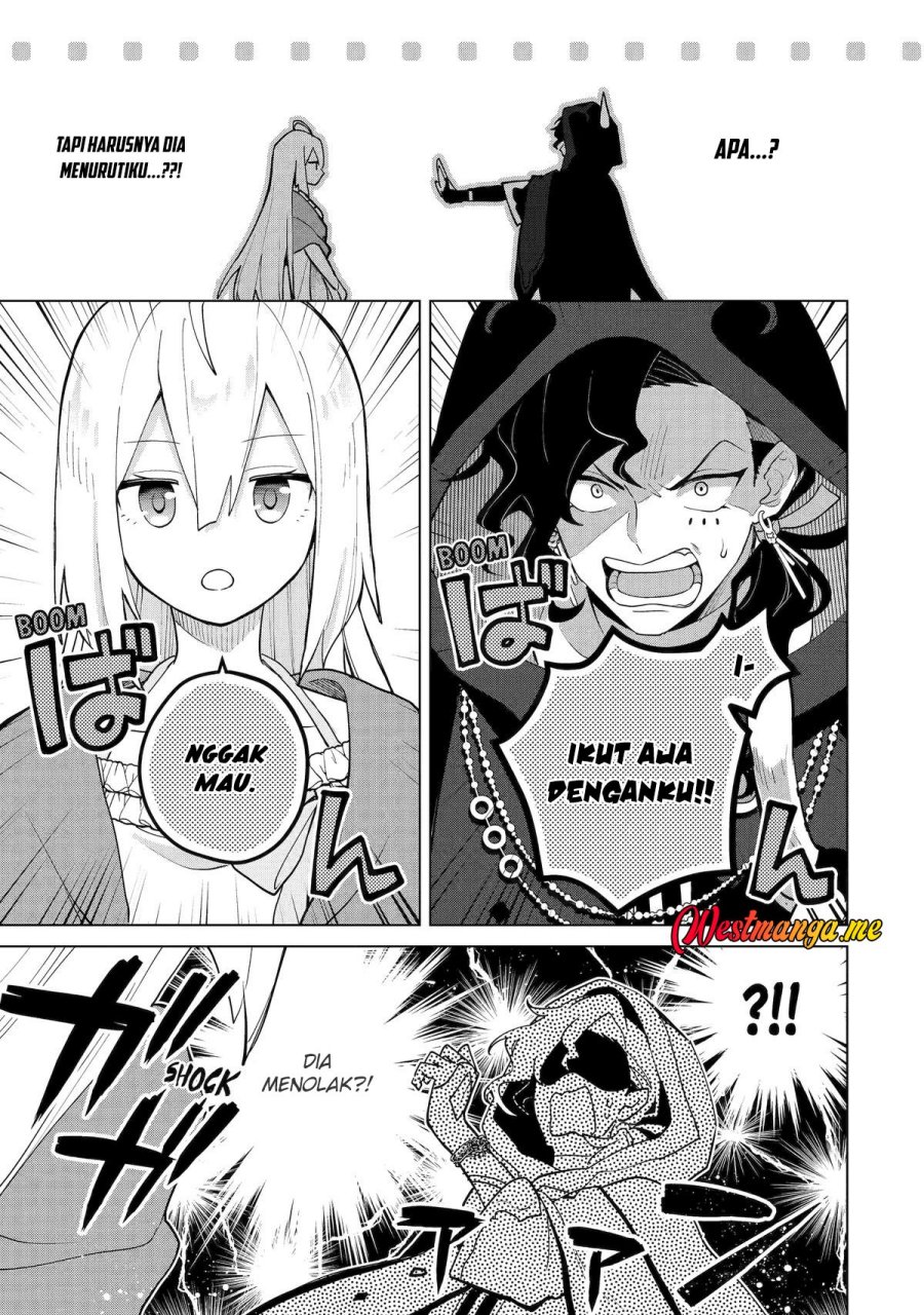Saibai Cheat de Saikyou Saien: E, Tada no Katei Saien desu kedo? Chapter 21 - halaman 47