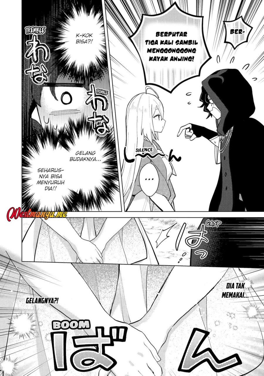 Saibai Cheat de Saikyou Saien: E, Tada no Katei Saien desu kedo? Chapter 21 - halaman 48