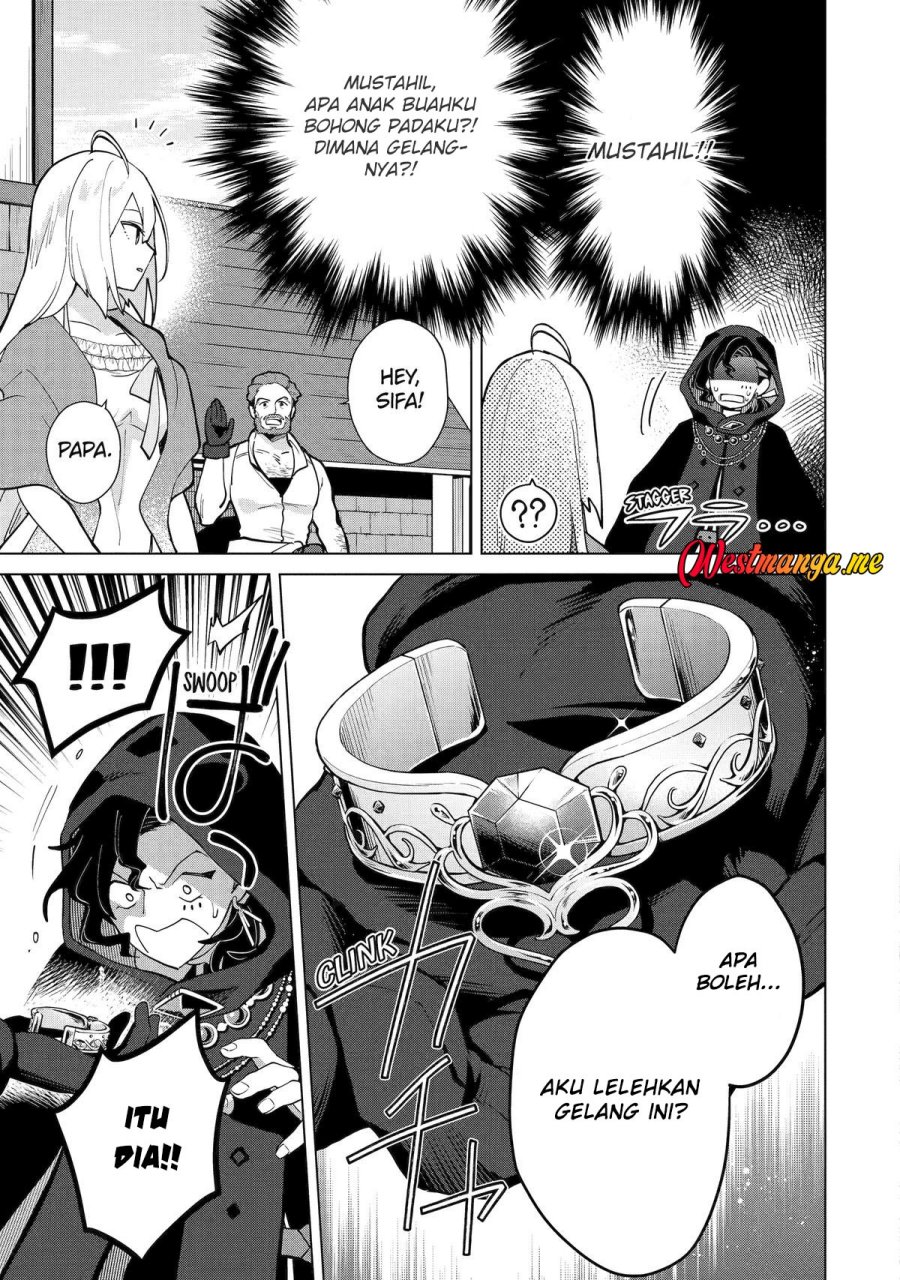 Saibai Cheat de Saikyou Saien: E, Tada no Katei Saien desu kedo? Chapter 21 - halaman 49