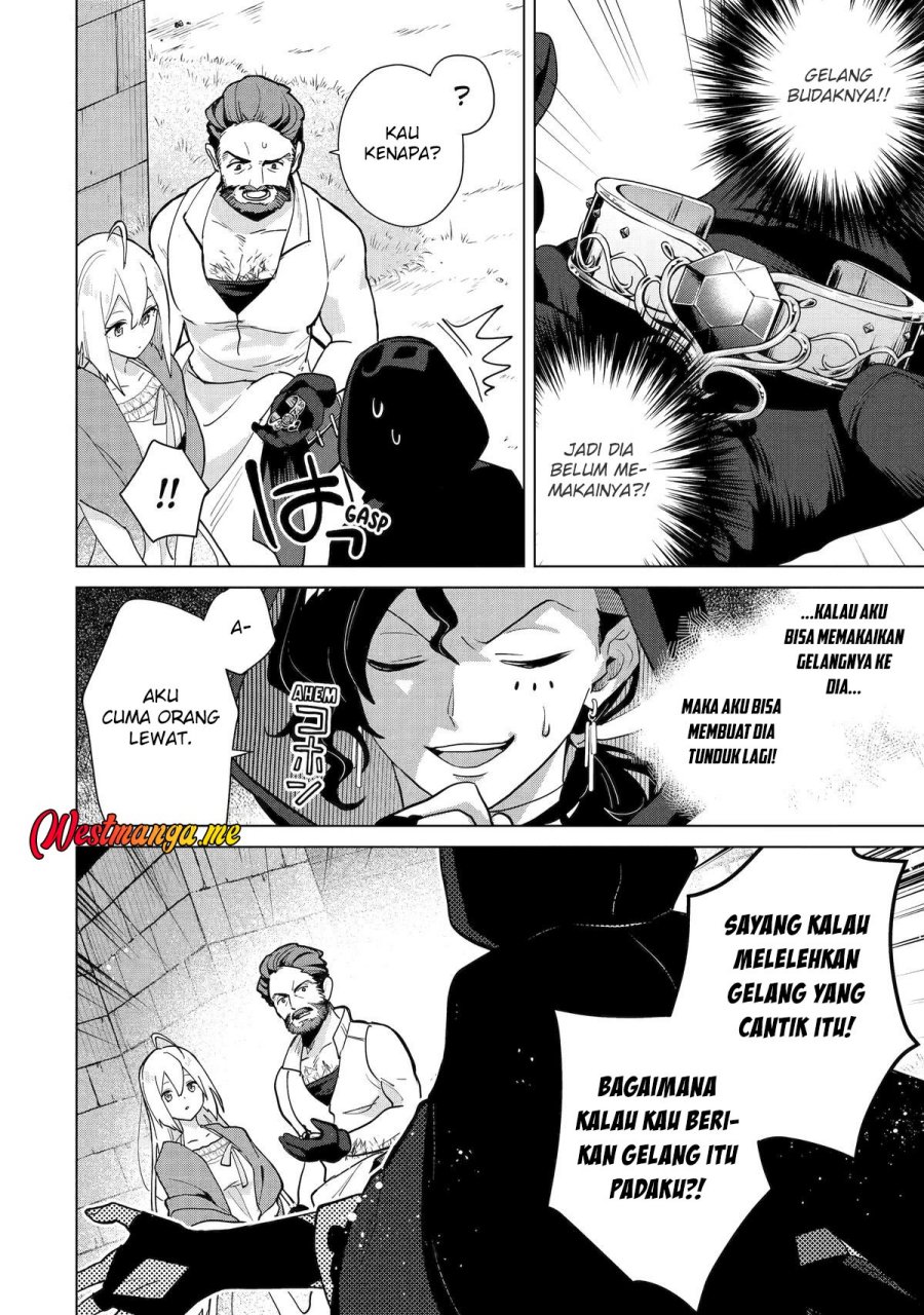 Saibai Cheat de Saikyou Saien: E, Tada no Katei Saien desu kedo? Chapter 21 - halaman 50
