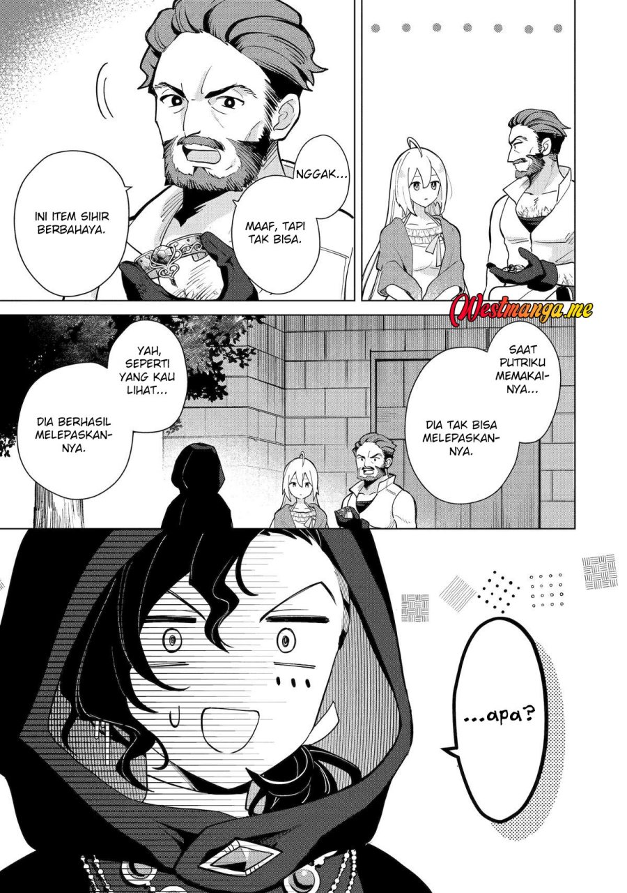 Saibai Cheat de Saikyou Saien: E, Tada no Katei Saien desu kedo? Chapter 21 - halaman 51