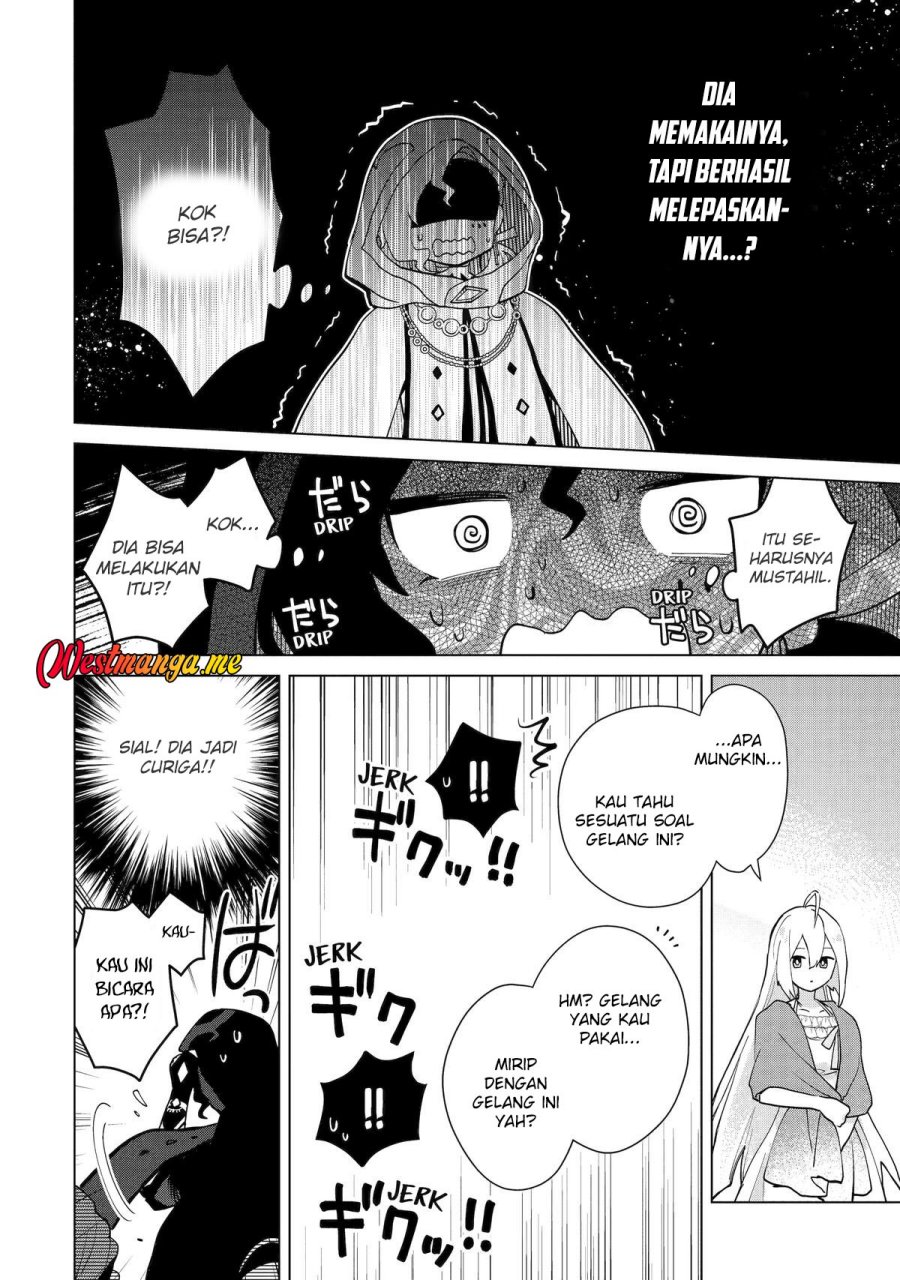 Saibai Cheat de Saikyou Saien: E, Tada no Katei Saien desu kedo? Chapter 21 - halaman 52