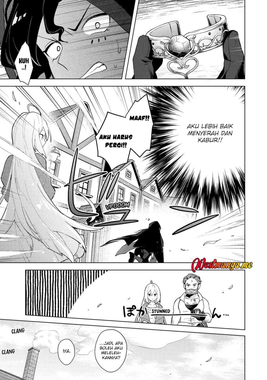 Saibai Cheat de Saikyou Saien: E, Tada no Katei Saien desu kedo? Chapter 21 - halaman 53