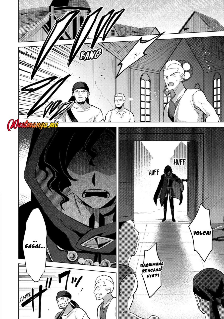 Saibai Cheat de Saikyou Saien: E, Tada no Katei Saien desu kedo? Chapter 21 - halaman 54