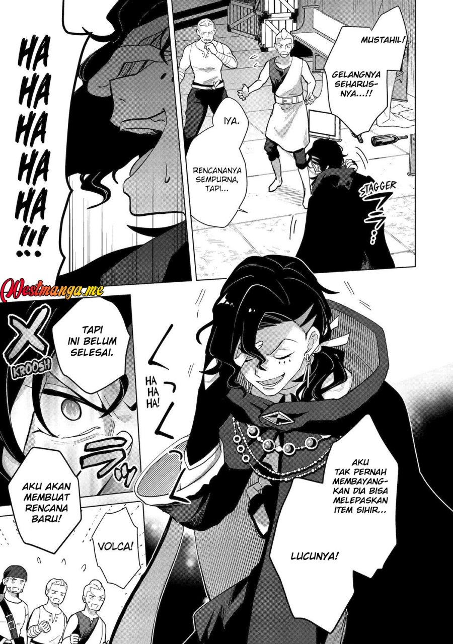 Saibai Cheat de Saikyou Saien: E, Tada no Katei Saien desu kedo? Chapter 21 - halaman 55