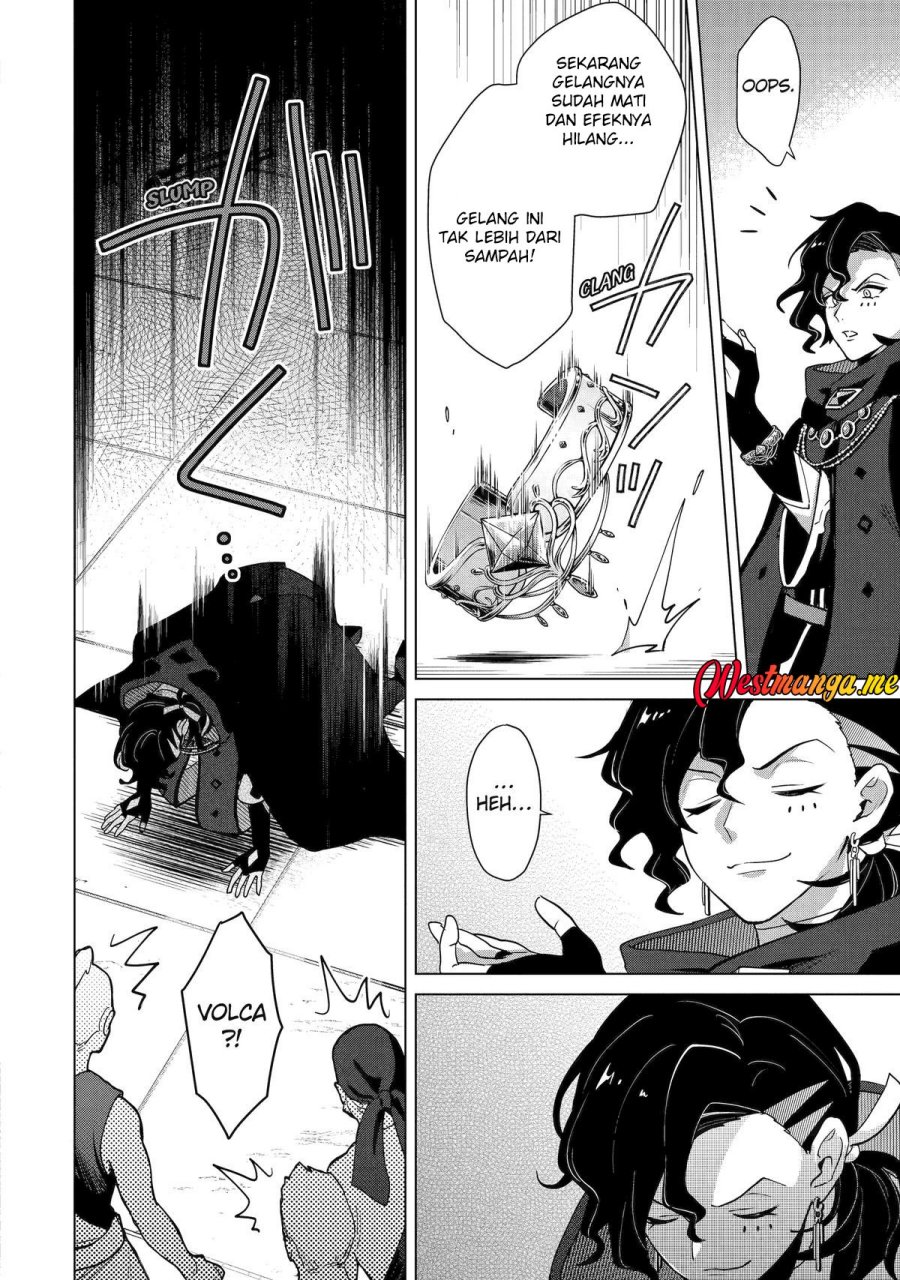 Saibai Cheat de Saikyou Saien: E, Tada no Katei Saien desu kedo? Chapter 21 - halaman 56