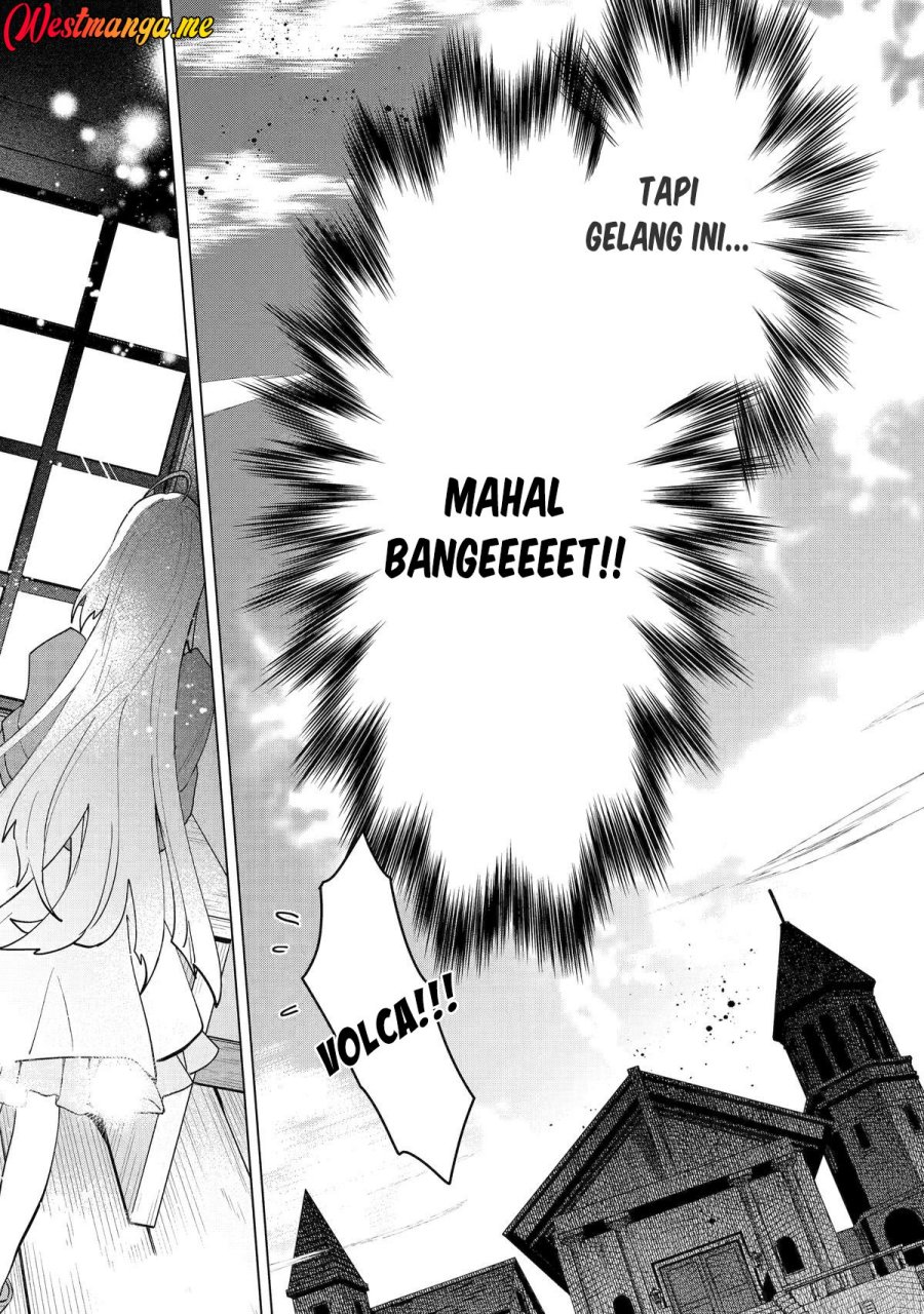 Saibai Cheat de Saikyou Saien: E, Tada no Katei Saien desu kedo? Chapter 21 - halaman 57