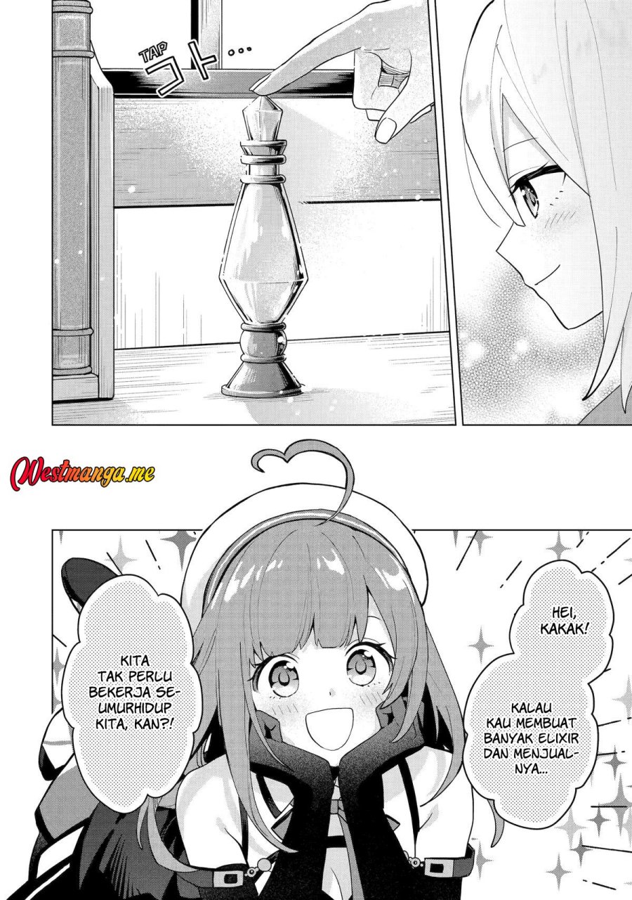 Saibai Cheat de Saikyou Saien: E, Tada no Katei Saien desu kedo? Chapter 21 - halaman 58