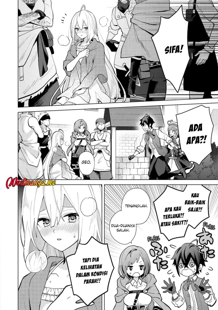 Saibai Cheat de Saikyou Saien: E, Tada no Katei Saien desu kedo? Chapter 21 - halaman 6