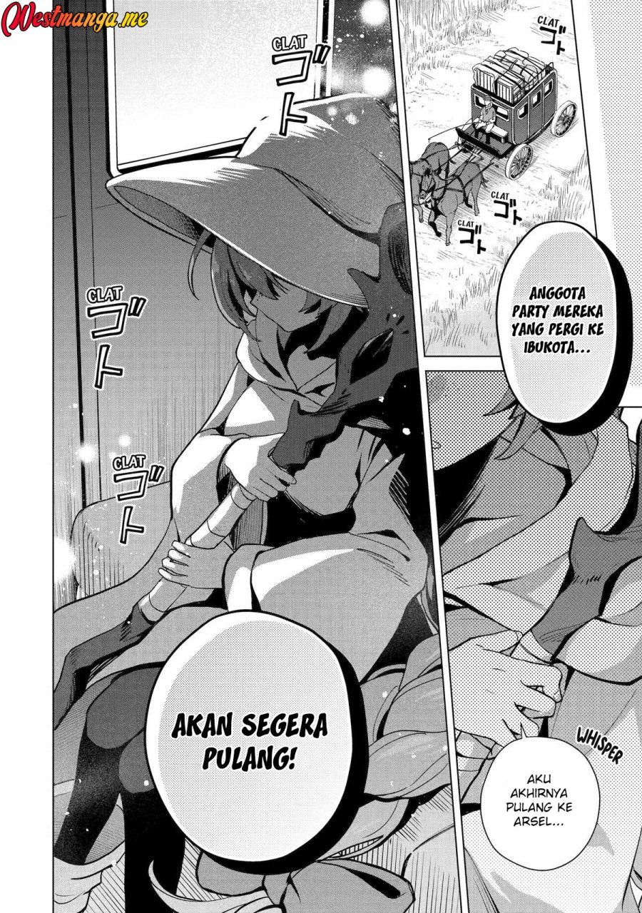 Saibai Cheat de Saikyou Saien: E, Tada no Katei Saien desu kedo? Chapter 21 - halaman 60