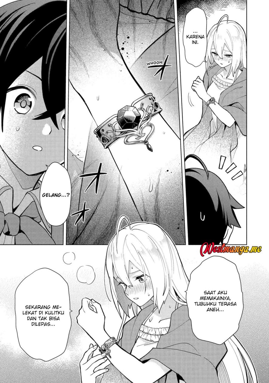 Saibai Cheat de Saikyou Saien: E, Tada no Katei Saien desu kedo? Chapter 21 - halaman 7