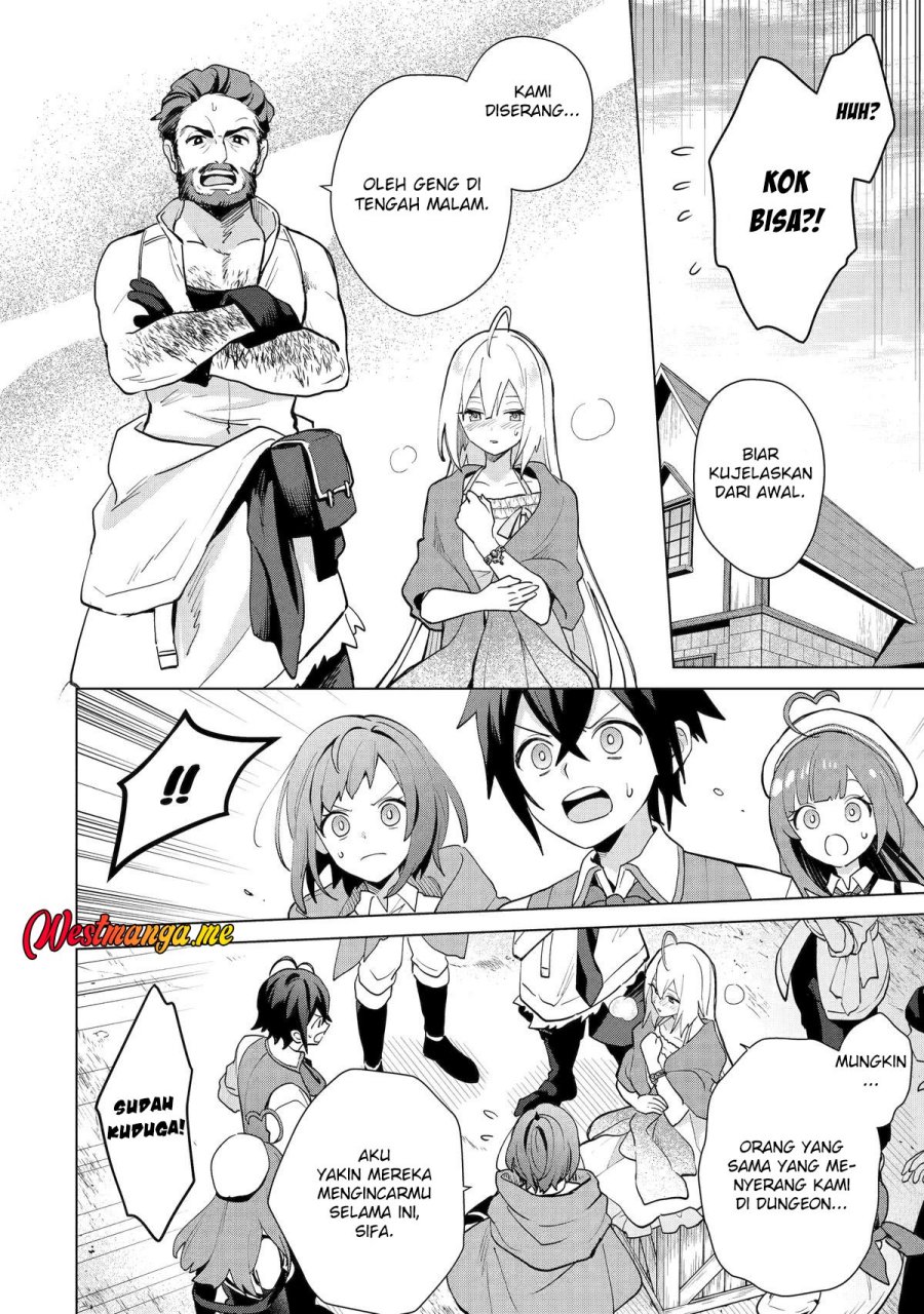 Saibai Cheat de Saikyou Saien: E, Tada no Katei Saien desu kedo? Chapter 21 - halaman 8